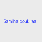 Bureau d'affaires immobiliere samiha boukraa